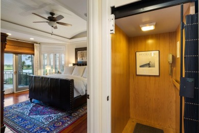 An elegant classic with spectacular views on one of Seabrook on The Seabrook Island Club in South Carolina - for sale on GolfHomes.com, golf home, golf lot