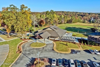 Beautiful 0.59-acre golf course piece of land!! Located in the on Toqua Golf Course - Loudon County in Tennessee - for sale on GolfHomes.com, golf home, golf lot