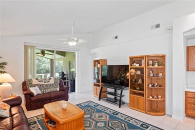 Welcome to sought after 55+ Heritage Pines, offering country on Heritage Pines Country Club in Florida - for sale on GolfHomes.com, golf home, golf lot