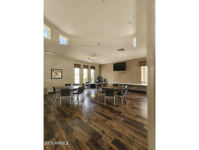 Resort style living in the prestigious Legacy golf course on The Legacy Golf Resort in Arizona - for sale on GolfHomes.com, golf home, golf lot