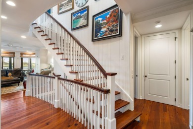An elegant classic with spectacular views on one of Seabrook on The Seabrook Island Club in South Carolina - for sale on GolfHomes.com, golf home, golf lot