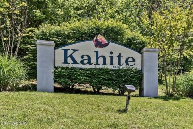Beautiful 0.59-acre golf course piece of land!! Located in the on Toqua Golf Course - Loudon County in Tennessee - for sale on GolfHomes.com, golf home, golf lot