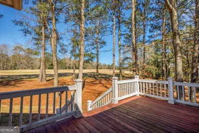 Sought after gated community at Reynolds-Lake Oconee with golf on Great Waters Course At Reynolds Plantation in Georgia - for sale on GolfHomes.com, golf home, golf lot