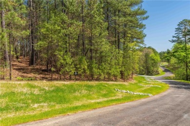 Welcome to Canebrake, the newest section of lots in The Cliffs on The Cliffs At Keowee Falls in South Carolina - for sale on GolfHomes.com, golf home, golf lot