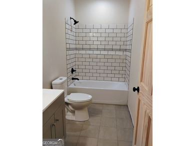 Contemporary Rustic Retreat in Coosawattee River Resort, Welcome on White Path Golf Club in Georgia - for sale on GolfHomes.com, golf home, golf lot