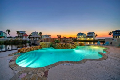 PRICE IMPROVEMENT** Perfectly located halfway between North on Palmilla Beach Golf Club in Texas - for sale on GolfHomes.com, golf home, golf lot