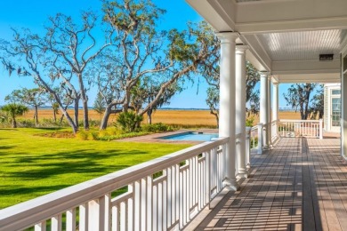 AUCTION BIDDING OPEN: Bidding ends 1/29. Previously Listed $30M on Sea Island Golf Club in Georgia - for sale on GolfHomes.com, golf home, golf lot