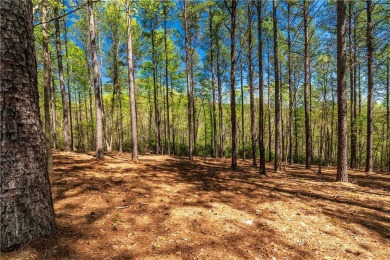 Welcome to Canebrake, the newest section of lots in The Cliffs on The Cliffs At Keowee Falls in South Carolina - for sale on GolfHomes.com, golf home, golf lot