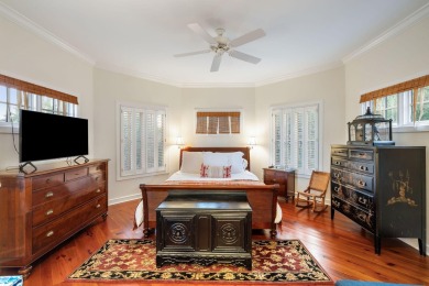 An elegant classic with spectacular views on one of Seabrook on The Seabrook Island Club in South Carolina - for sale on GolfHomes.com, golf home, golf lot
