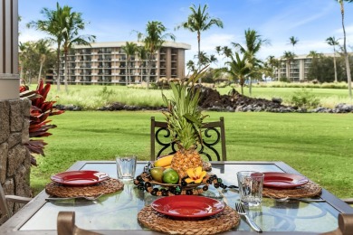 Enjoy the Kohala Coast lifestyle at it's best with this prime on Waikoloa Beach Resort Golf Course in Hawaii - for sale on GolfHomes.com, golf home, golf lot