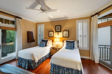 An elegant classic with spectacular views on one of Seabrook on The Seabrook Island Club in South Carolina - for sale on GolfHomes.com, golf home, golf lot