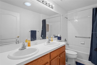 Welcome to sought after 55+ Heritage Pines, offering country on Heritage Pines Country Club in Florida - for sale on GolfHomes.com, golf home, golf lot