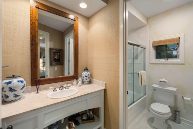 An elegant classic with spectacular views on one of Seabrook on The Seabrook Island Club in South Carolina - for sale on GolfHomes.com, golf home, golf lot