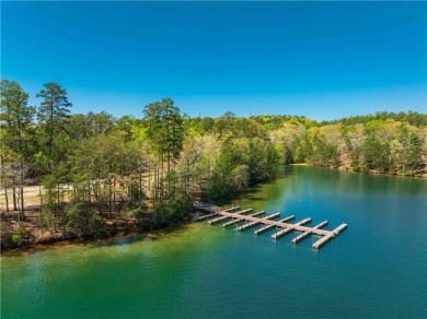 Welcome to Canebrake, the newest section of lots in The Cliffs on The Cliffs At Keowee Falls in South Carolina - for sale on GolfHomes.com, golf home, golf lot