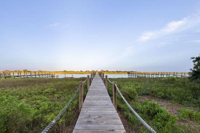 An elegant classic with spectacular views on one of Seabrook on The Seabrook Island Club in South Carolina - for sale on GolfHomes.com, golf home, golf lot