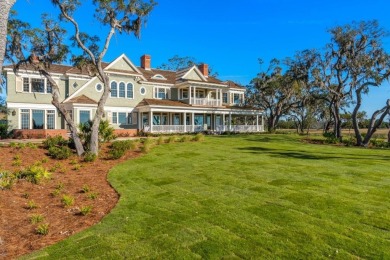 AUCTION BIDDING OPEN: Bidding ends 1/29. Previously Listed $30M on Sea Island Golf Club in Georgia - for sale on GolfHomes.com, golf home, golf lot