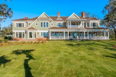 AUCTION BIDDING OPEN: Bidding ends 1/29. Previously Listed $30M on Sea Island Golf Club in Georgia - for sale on GolfHomes.com, golf home, golf lot