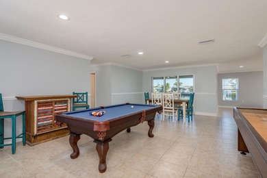 One or more photo(s) has been virtually staged. Welcome home to on Gulf Harbors Golf Course in Florida - for sale on GolfHomes.com, golf home, golf lot