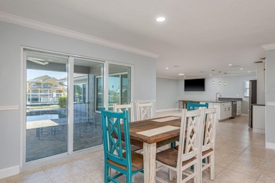 One or more photo(s) has been virtually staged. Welcome home to on Gulf Harbors Golf Course in Florida - for sale on GolfHomes.com, golf home, golf lot