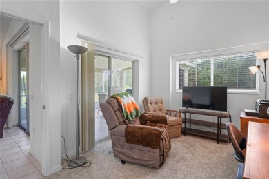 Welcome to sought after 55+ Heritage Pines, offering country on Heritage Pines Country Club in Florida - for sale on GolfHomes.com, golf home, golf lot