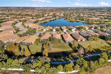 Enjoy Resort-Style Living with this beautifully upgraded Piceno on Esplanade Golf and Country at Lakewood Ranch in Florida - for sale on GolfHomes.com, golf home, golf lot