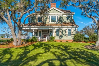 AUCTION BIDDING OPEN: Bidding ends 1/29. Previously Listed $30M on Sea Island Golf Club in Georgia - for sale on GolfHomes.com, golf home, golf lot