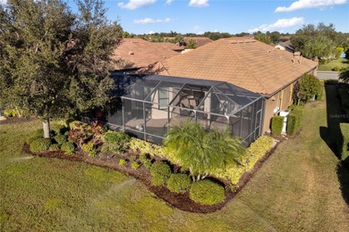 Enjoy Resort-Style Living with this beautifully upgraded Piceno on Esplanade Golf and Country at Lakewood Ranch in Florida - for sale on GolfHomes.com, golf home, golf lot