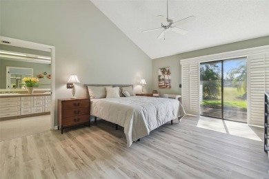 Experience TURN KEY LIVING and live the RESORT LIFESTYLE at 5434 on Saddlebrook Golf and Country Club in Florida - for sale on GolfHomes.com, golf home, golf lot