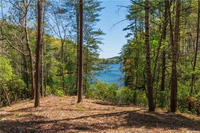 Welcome to Canebrake, the newest section of lots in The Cliffs on The Cliffs At Keowee Falls in South Carolina - for sale on GolfHomes.com, golf home, golf lot