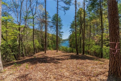 Welcome to Canebrake, the newest section of lots in The Cliffs on The Cliffs At Keowee Falls in South Carolina - for sale on GolfHomes.com, golf home, golf lot