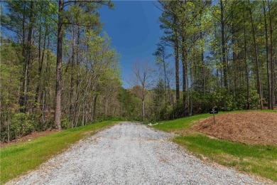 Welcome to Canebrake, the newest section of lots in The Cliffs on The Cliffs At Keowee Falls in South Carolina - for sale on GolfHomes.com, golf home, golf lot