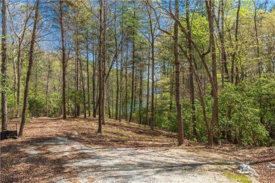 Welcome to Canebrake, the newest section of lots in The Cliffs on The Cliffs At Keowee Falls in South Carolina - for sale on GolfHomes.com, golf home, golf lot