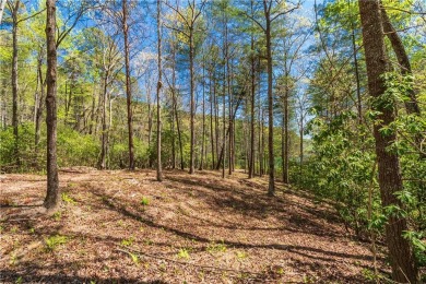 Welcome to Canebrake, the newest section of lots in The Cliffs on The Cliffs At Keowee Falls in South Carolina - for sale on GolfHomes.com, golf home, golf lot