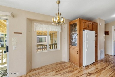 Age restriction community.Beautiful place to call home, Clean on Quail Wood Greens Golf Course in Arizona - for sale on GolfHomes.com, golf home, golf lot