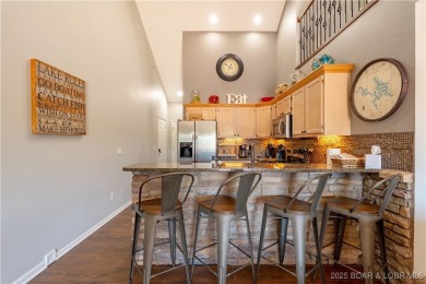 Hands down one of the BEST units at The Ledges! With the on Sycamore Creek Golf Club in Missouri - for sale on GolfHomes.com, golf home, golf lot