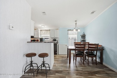 BEAUTIFUL NEWER 2023 HOME ON 18 HOLE GOLF COURSE! Gorgeous 55+ on High Point Golf Club, Inc. in Florida - for sale on GolfHomes.com, golf home, golf lot