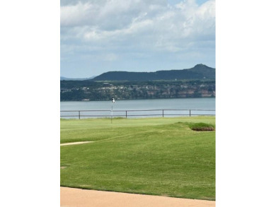 Very Large lot for The Cliffs backs up to the #5 Tee box Pie on The Cliffs Resort in Texas - for sale on GolfHomes.com, golf home, golf lot