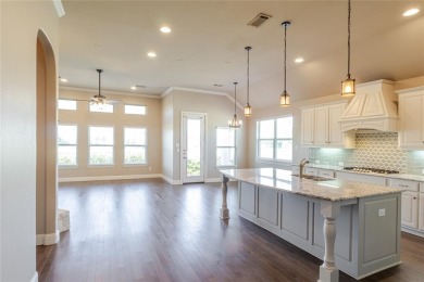 Beautiful 3-bedroom, 2-bath home in the sought-after Heath Golf on Heath Golf and Yacht Club in Texas - for sale on GolfHomes.com, golf home, golf lot