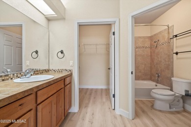 Rarely available Pinnacle Canyon 2BR/2BA casita (only 5 in the on The Lodge at Ventana Canyon - Canyon  in Arizona - for sale on GolfHomes.com, golf home, golf lot