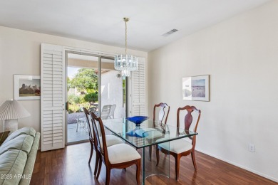 3-bed, 2-bath 2,091 sf Palo Verde home in ''The Grand'' 45 and on Granite Falls Golf Club  in Arizona - for sale on GolfHomes.com, golf home, golf lot