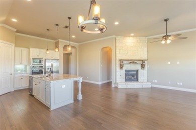 Beautiful 3-bedroom, 2-bath home in the sought-after Heath Golf on Heath Golf and Yacht Club in Texas - for sale on GolfHomes.com, golf home, golf lot