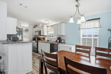 BEAUTIFUL NEWER 2023 HOME ON 18 HOLE GOLF COURSE! Gorgeous 55+ on High Point Golf Club, Inc. in Florida - for sale on GolfHomes.com, golf home, golf lot