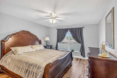 Links-Front Living: Fully Renovated & Move-In Ready on the 14th on Black Bear Golf Club in Florida - for sale on GolfHomes.com, golf home, golf lot