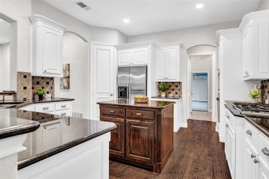 Located in a golf course community near Stonebridge Ranch and on Stonebridge Ranch Country Club in Texas - for sale on GolfHomes.com, golf home, golf lot