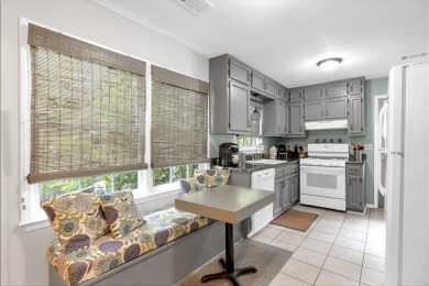 Discover this charming 3-bedroom, 2-bath ranch-style home on Fairfield Plantation Golf and Country Club in Georgia - for sale on GolfHomes.com, golf home, golf lot