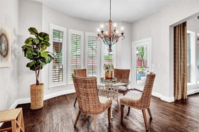 Located in a golf course community near Stonebridge Ranch and on Stonebridge Ranch Country Club in Texas - for sale on GolfHomes.com, golf home, golf lot