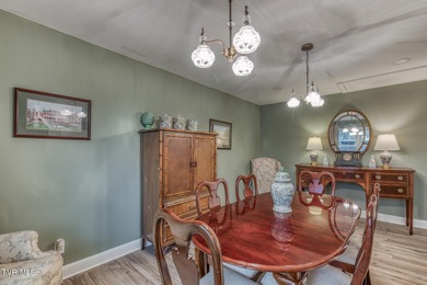 Welcome Home! This a beautifully updated 3-bedroom, 1.5-bath on Elizabethton Municipal Golf Club in Tennessee - for sale on GolfHomes.com, golf home, golf lot
