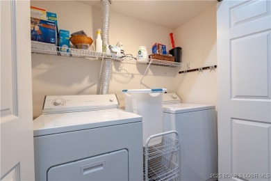 Hands down one of the BEST units at The Ledges! With the on Sycamore Creek Golf Club in Missouri - for sale on GolfHomes.com, golf home, golf lot
