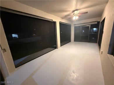 Come see this beautiful corner property with contemporary light on Copperhead Golf Club in Florida - for sale on GolfHomes.com, golf home, golf lot