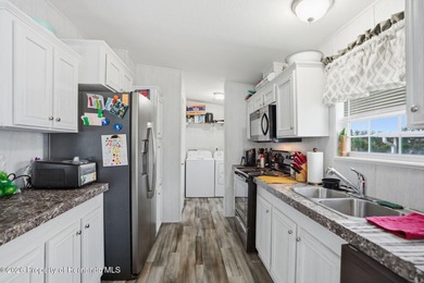 BEAUTIFUL NEWER 2023 HOME ON 18 HOLE GOLF COURSE! Gorgeous 55+ on High Point Golf Club, Inc. in Florida - for sale on GolfHomes.com, golf home, golf lot